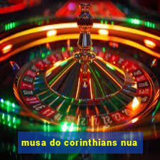 musa do corinthians nua