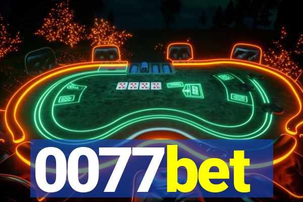 0077bet