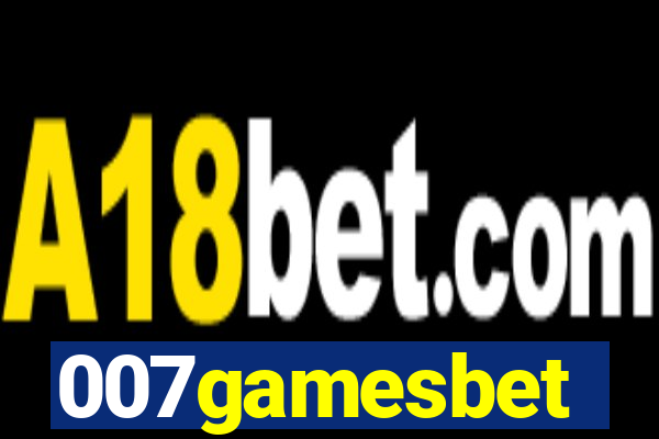 007gamesbet