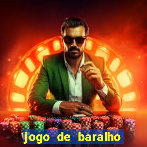 jogo de baralho cigano online