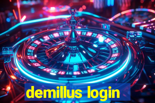 demillus login