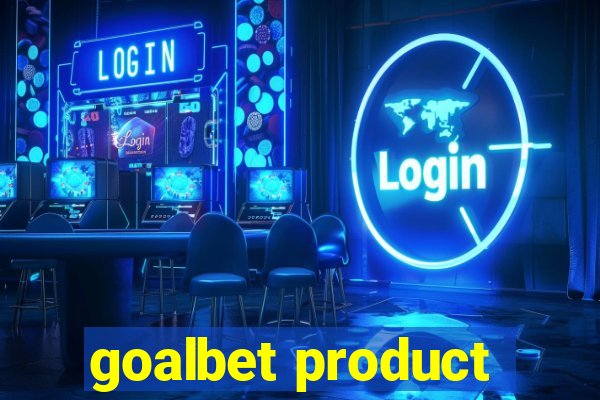 goalbet product