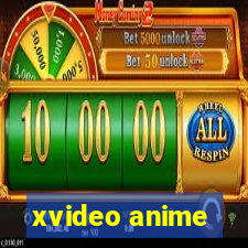 xvideo anime