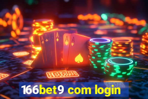 166bet9 com login