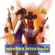 manhwa intoxicado