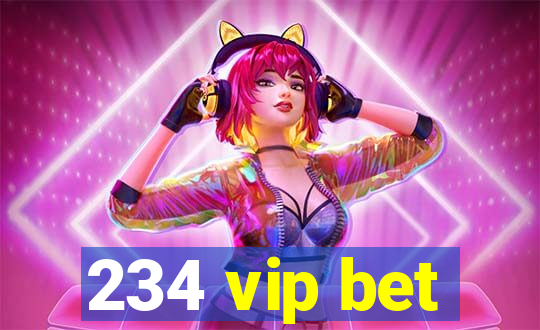 234 vip bet