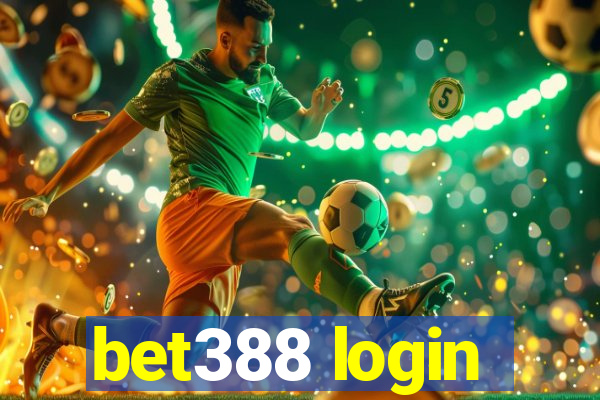 bet388 login