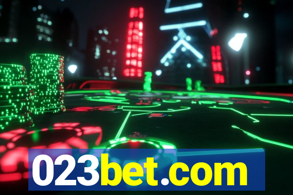 023bet.com