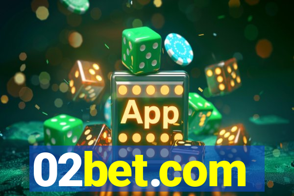 02bet.com