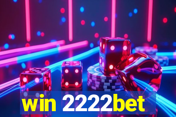 win 2222bet