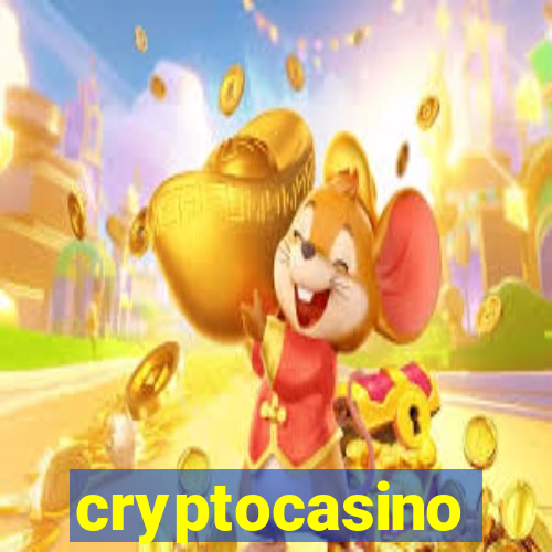 cryptocasino