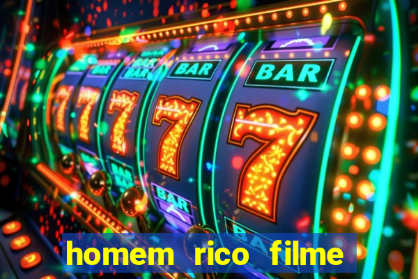 homem rico filme filme homem rico finge ser pobre para