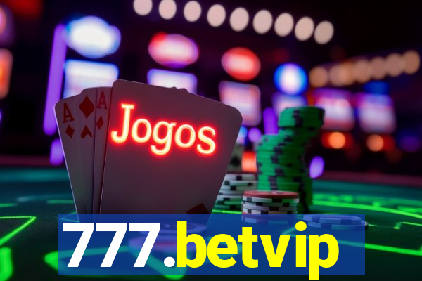 777.betvip