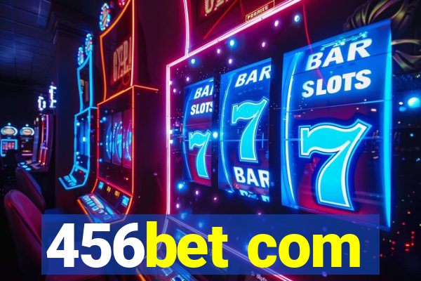 456bet com