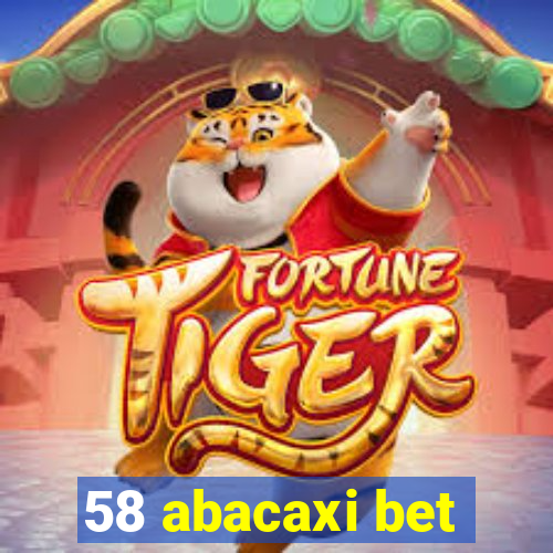 58 abacaxi bet