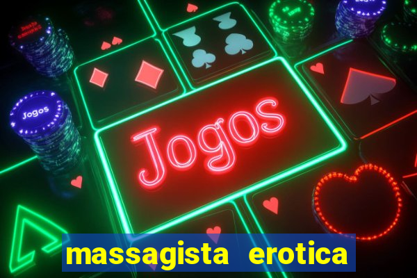 massagista erotica em santos