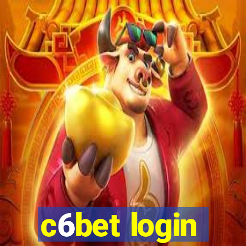 c6bet login