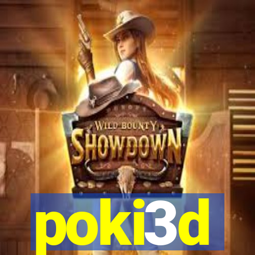 poki3d