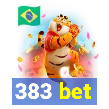 383 bet