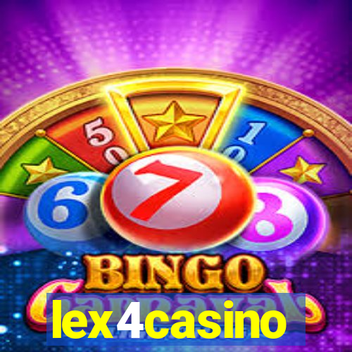 lex4casino