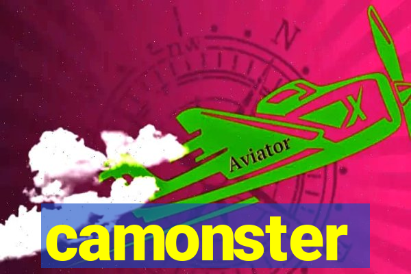 camonster