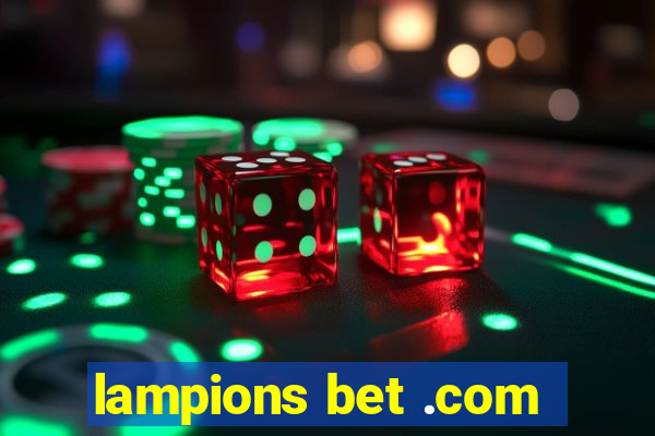 lampions bet .com