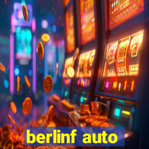 berlinf auto