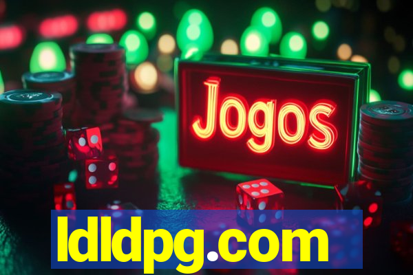 ldldpg.com