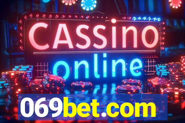 069bet.com