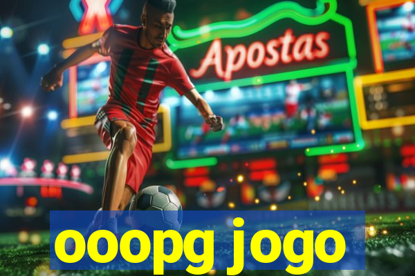 ooopg jogo