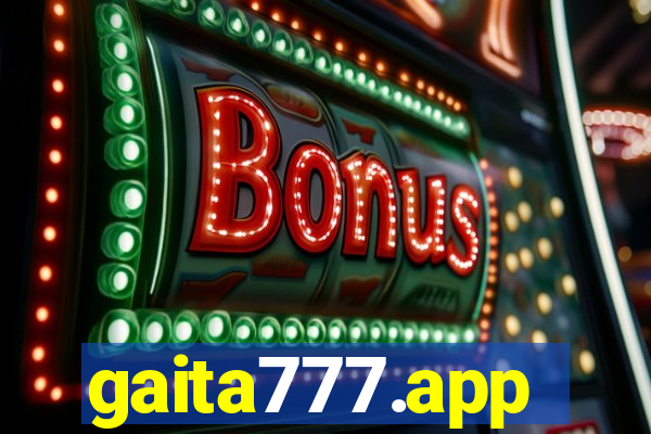 gaita777.app