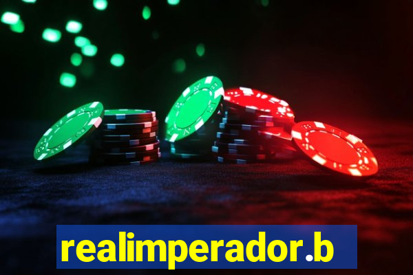 realimperador.bet