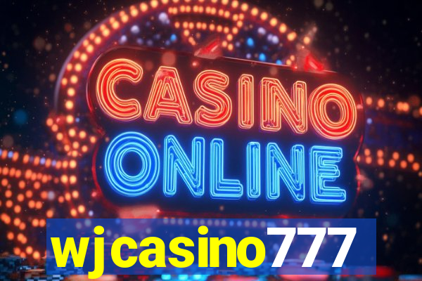 wjcasino777