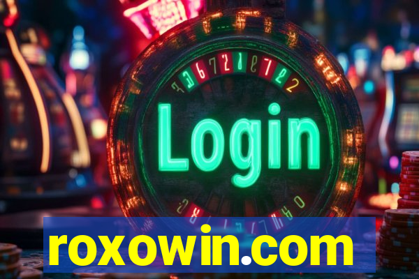 roxowin.com