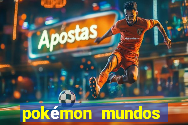 pokémon mundos elementais download apk