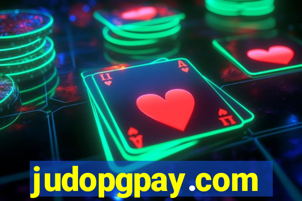 judopgpay.com