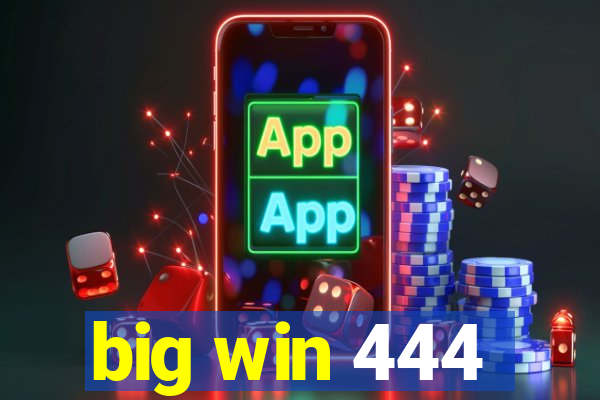 big win 444