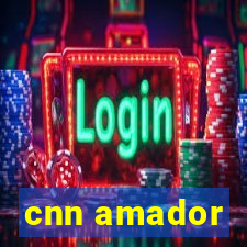 cnn amador