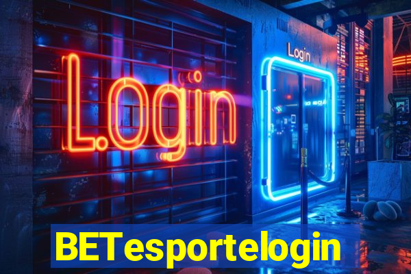 BETesportelogin