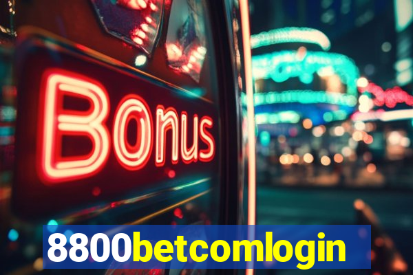 8800betcomlogin