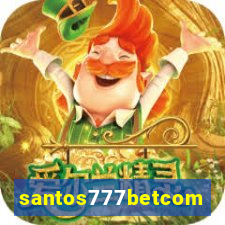 santos777betcom