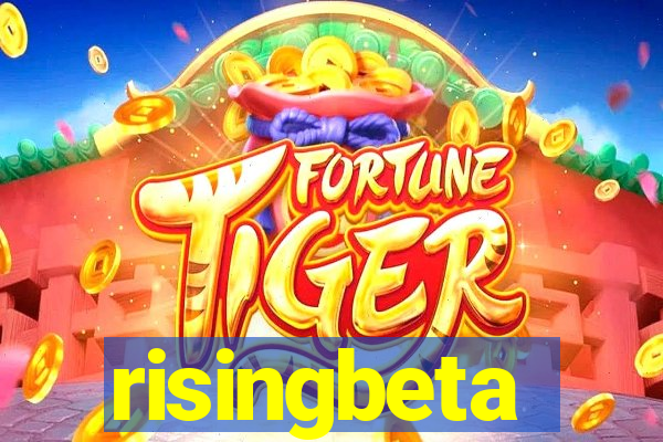 risingbeta