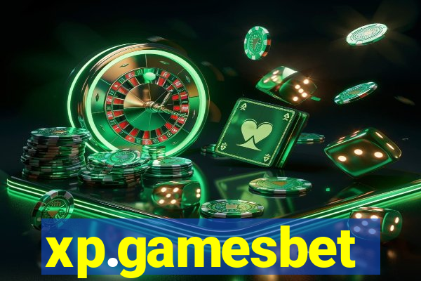 xp.gamesbet