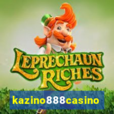 kazino888casino