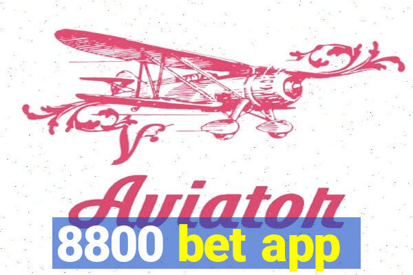 8800 bet app