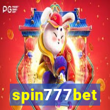 spin777bet