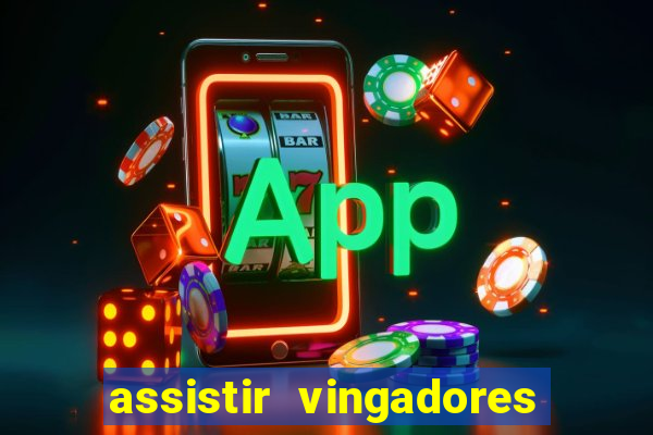 assistir vingadores guerra infinita dublado google drive