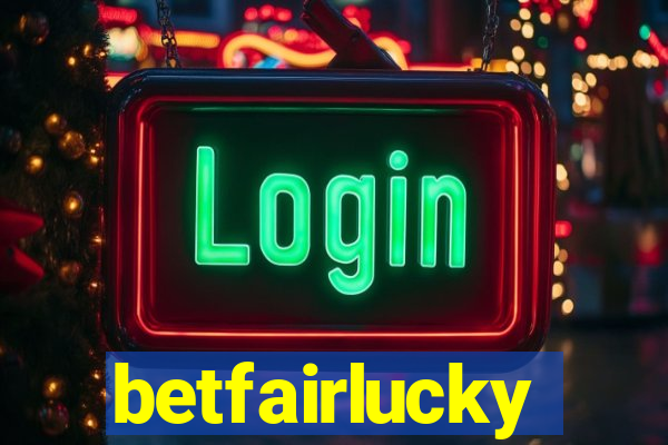 betfairlucky