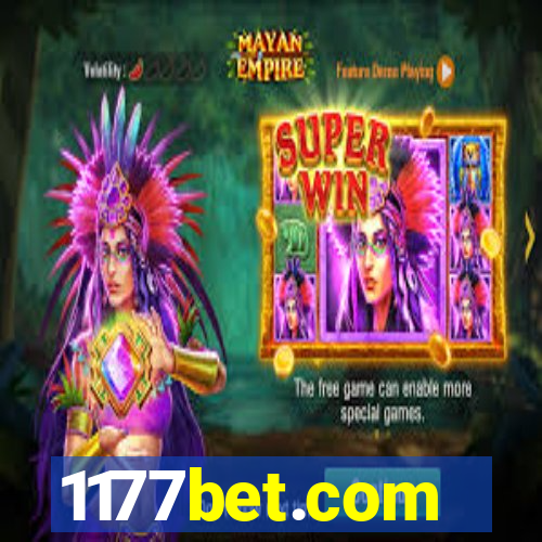 1177bet.com