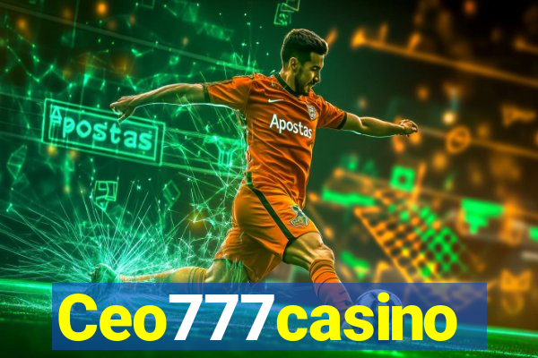 Ceo777casino